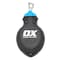 Ox Tools Pro Aluminum Body Chalk Reel 6x Gear with Kevlar Reinforced Line OX-P505830 - alternate 4